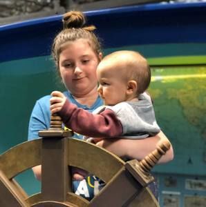 Meet your Posher, Aaron